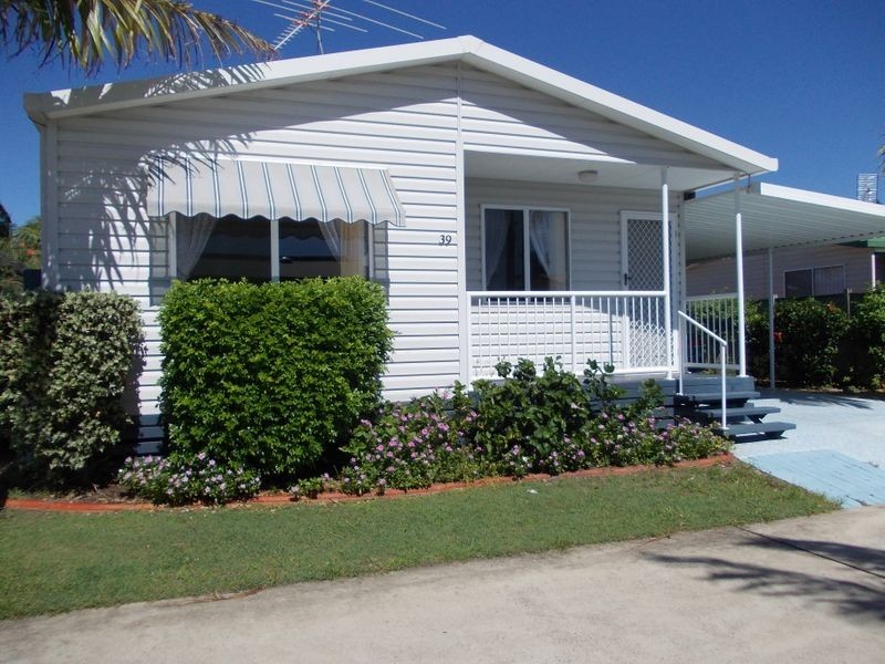 Lot 39 Noble Park Estate, Kingscliff NSW 2487