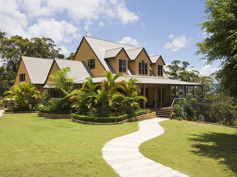 132 Hammond Drive, Clothiers Creek NSW 2484
