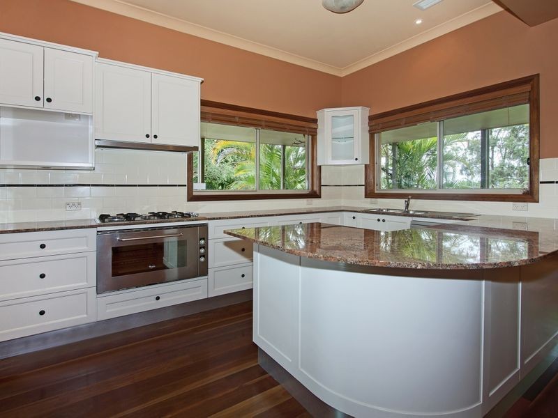 132 Hammond Drive, Clothiers Creek NSW 2484