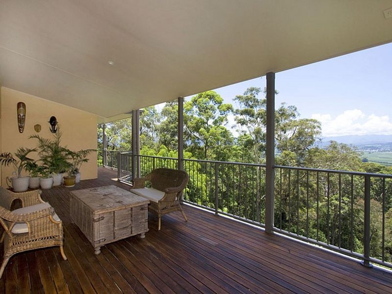 132 Hammond Drive, Clothiers Creek NSW 2484