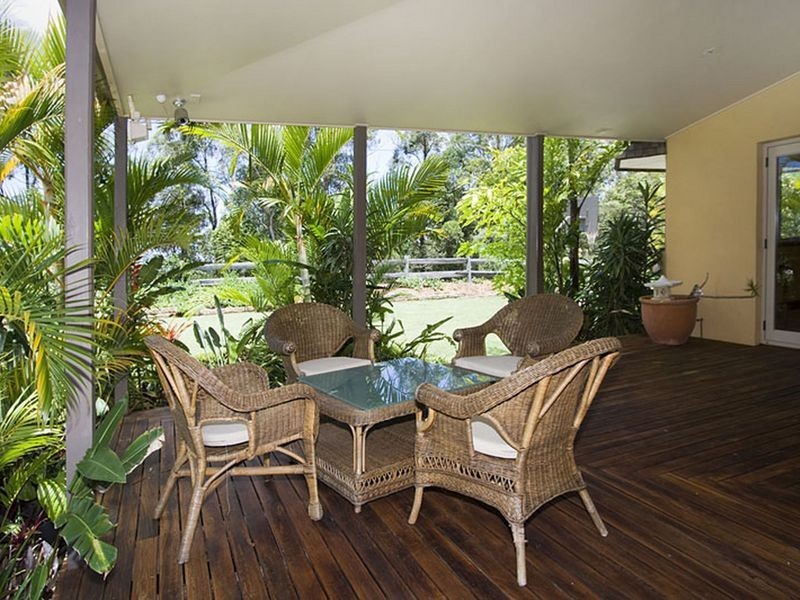 132 Hammond Drive, Clothiers Creek NSW 2484