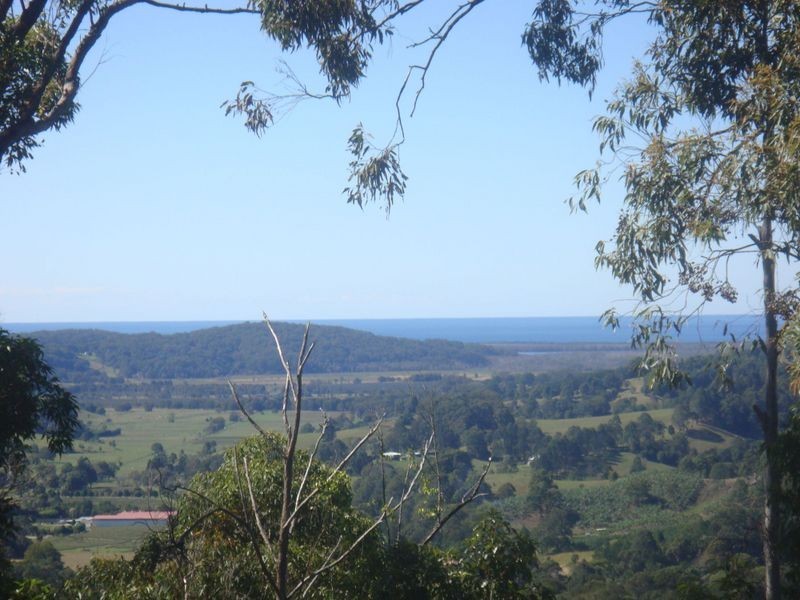 132 Hammond Drive, Clothiers Creek NSW 2484