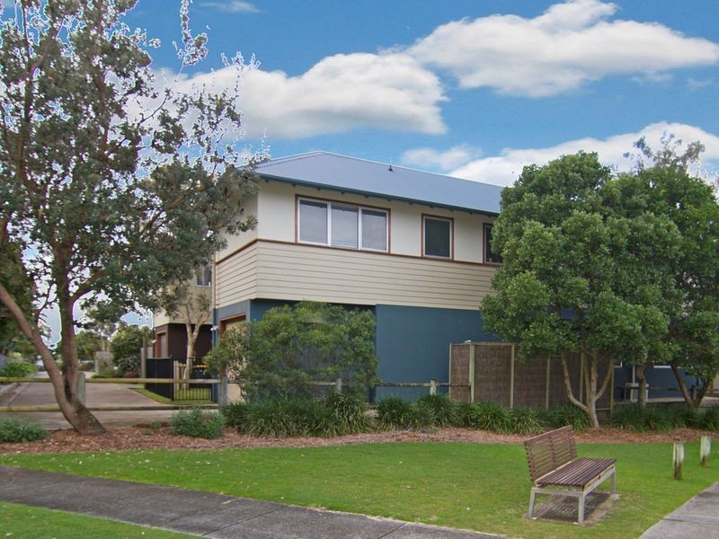 1/24 Kamala Crescent, Casuarina NSW 2487