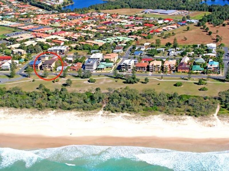 2/174 Marine Parade, Kingscliff NSW 2487