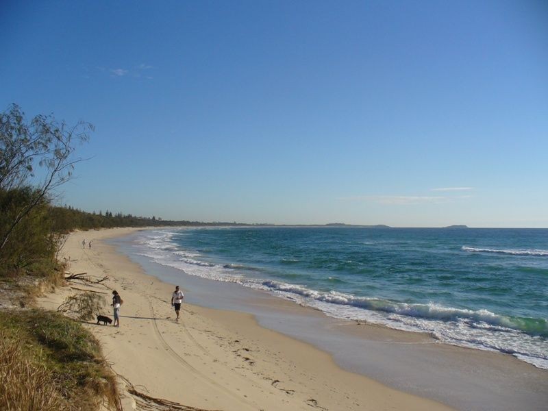 2/174 Marine Parade, Kingscliff NSW 2487
