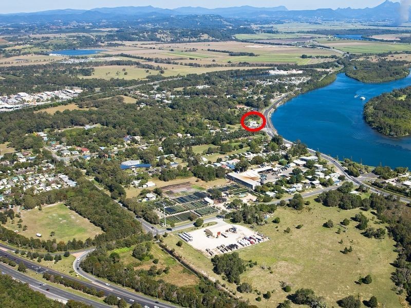 Jenners Co CNR Chinderah Bay Drive, Chinderah NSW 2487