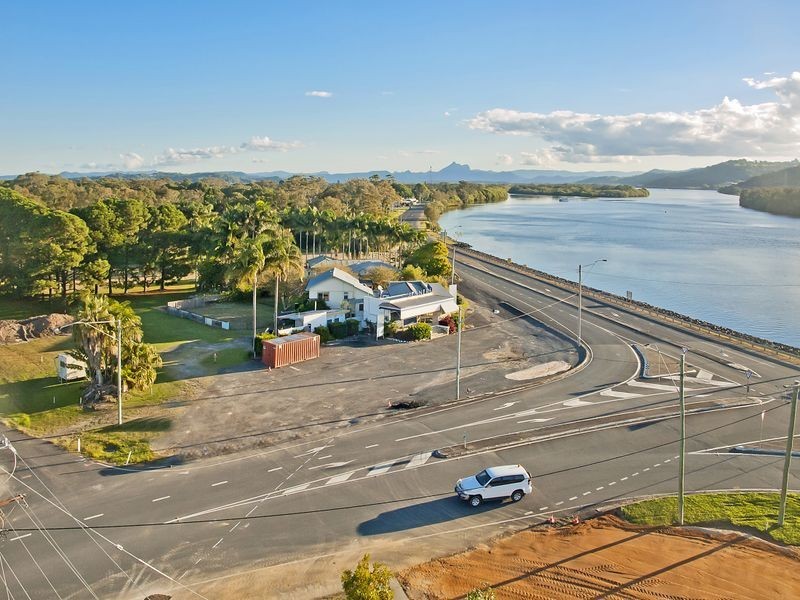 Jenners Co CNR Chinderah Bay Drive, Chinderah NSW 2487