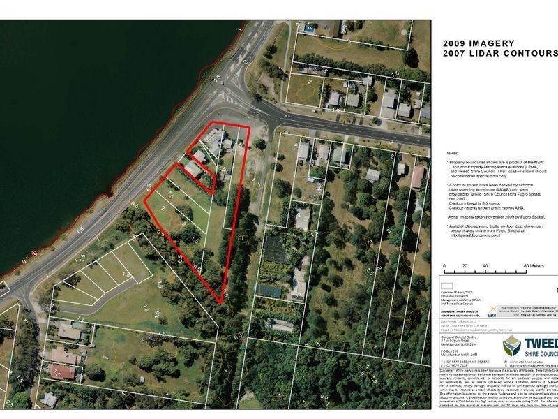 Jenners Co CNR Chinderah Bay Drive, Chinderah NSW 2487