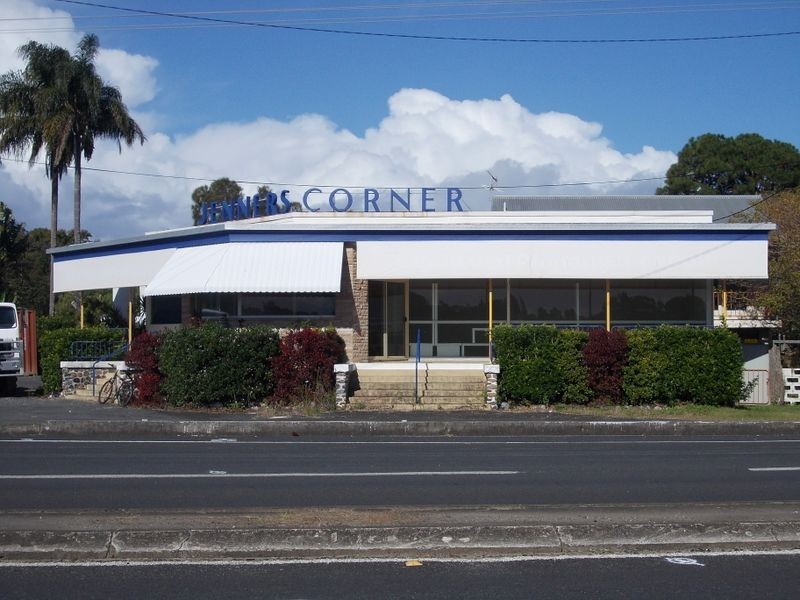 Jenners Co CNR Chinderah Bay Drive, Chinderah NSW 2487