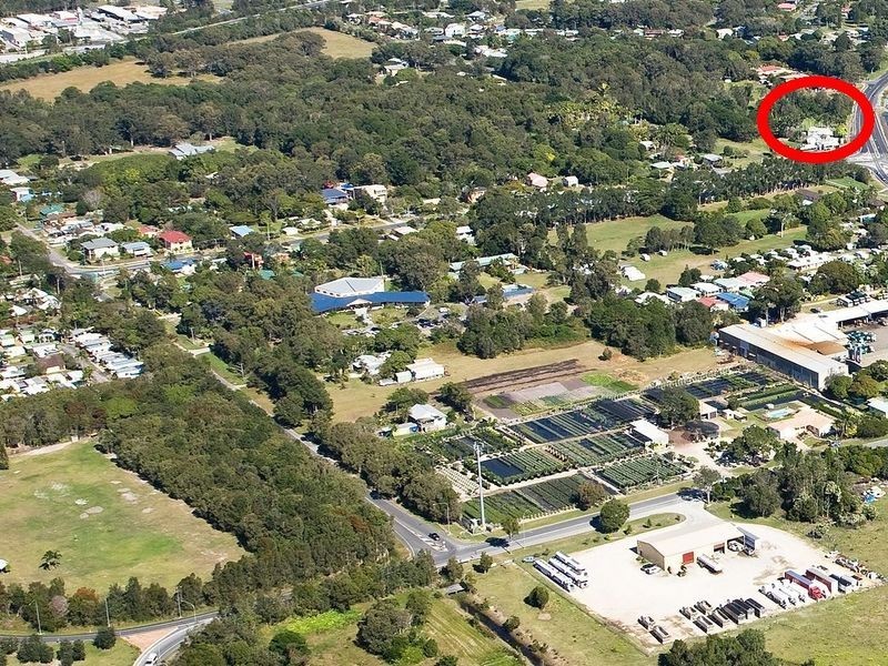 Jenners Co CNR Chinderah Bay Drive, Chinderah NSW 2487