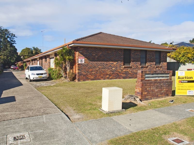 2/100 Kennedy Drive, Tweed Heads NSW 2485