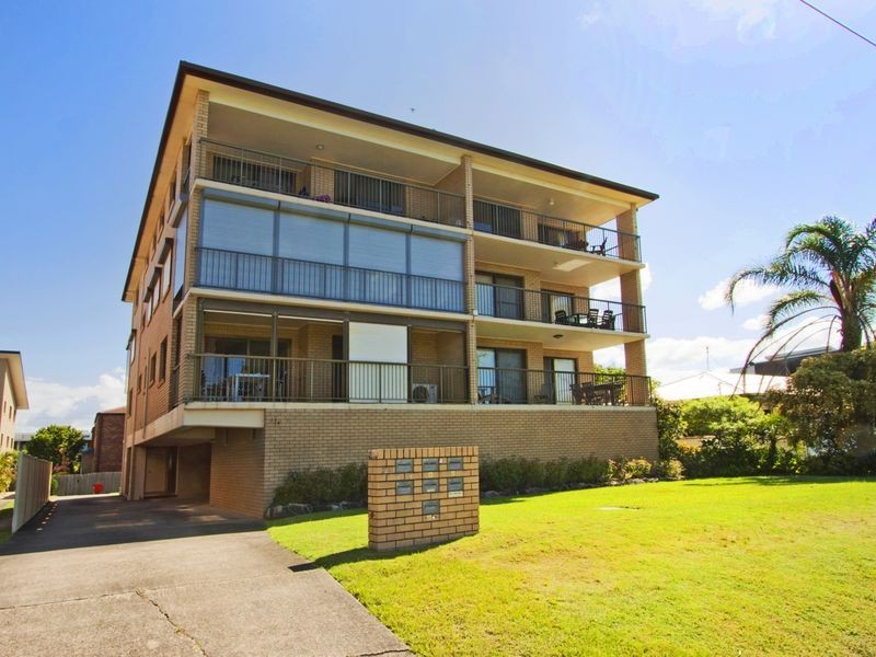 1/174 Marine Parade, Kingscliff NSW 2487