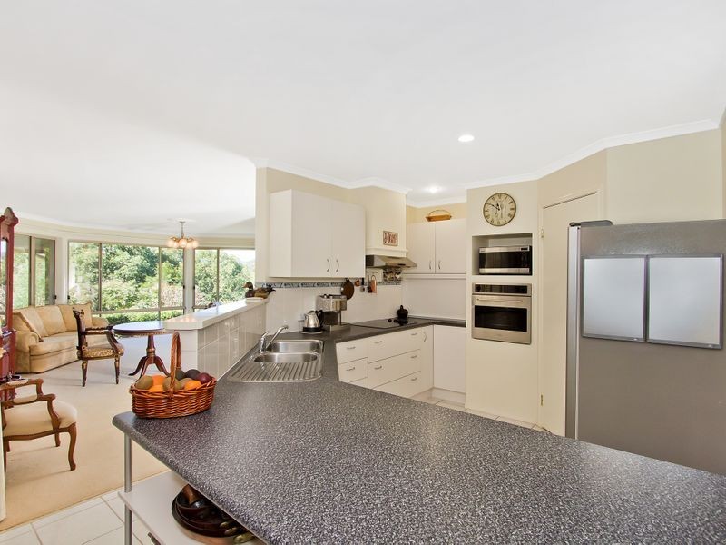 Lot 10 Dallis Court Dallis Park, Murwillumbah NSW 2484