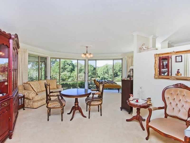 Lot 10 Dallis Court Dallis Park, Murwillumbah NSW 2484