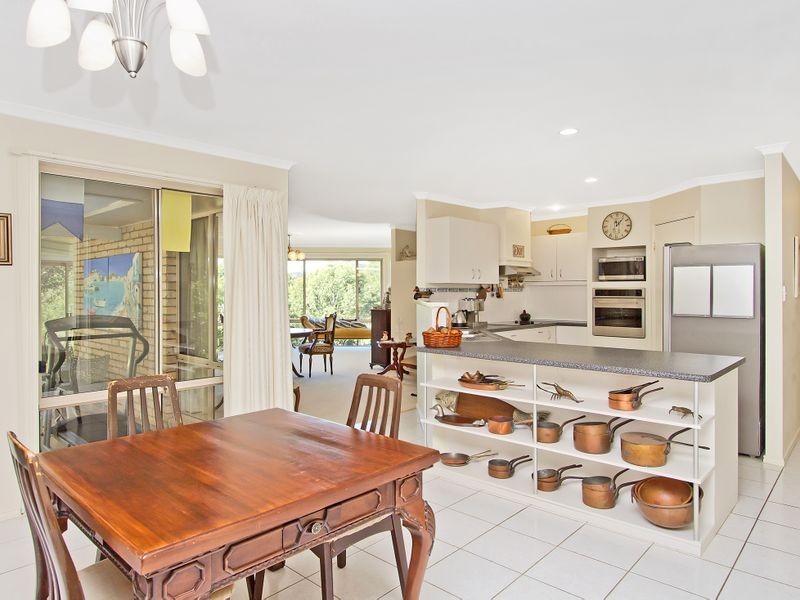 Lot 10 Dallis Court Dallis Park, Murwillumbah NSW 2484