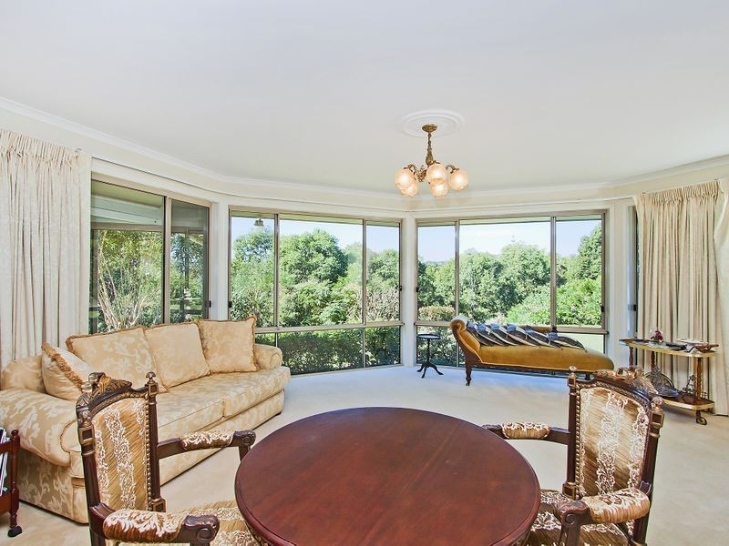 Lot 10 Dallis Court Dallis Park, Murwillumbah NSW 2484