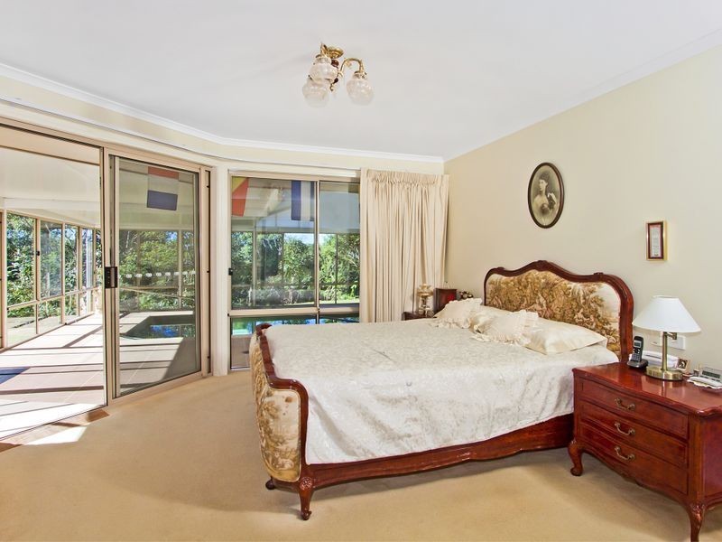 Lot 10 Dallis Court Dallis Park, Murwillumbah NSW 2484