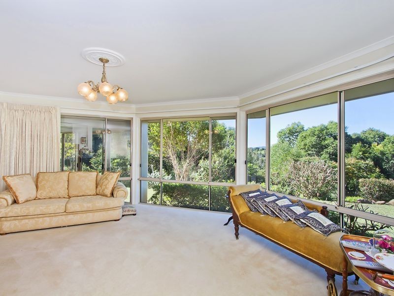 Lot 10 Dallis Court Dallis Park, Murwillumbah NSW 2484