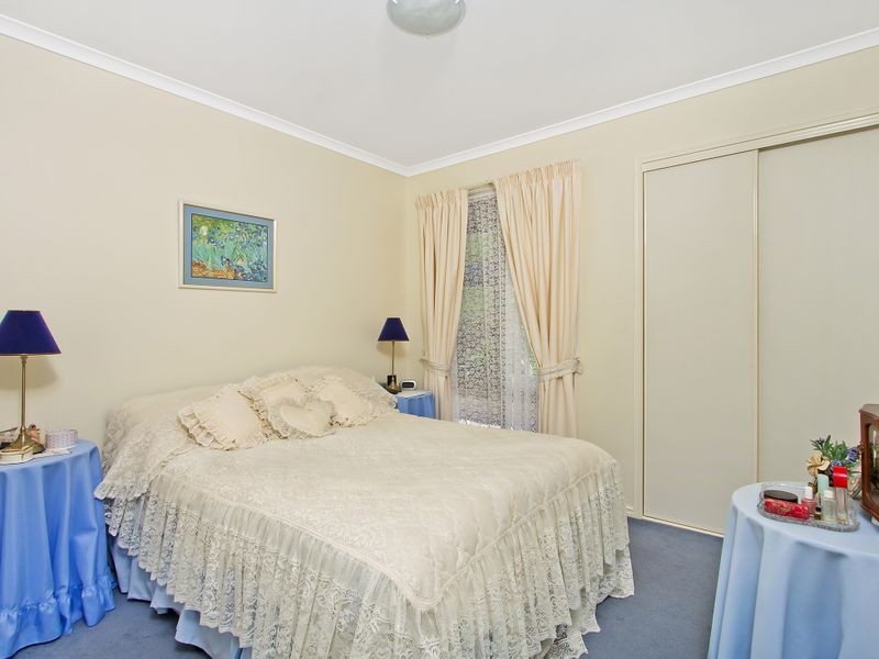 Lot 10 Dallis Court Dallis Park, Murwillumbah NSW 2484