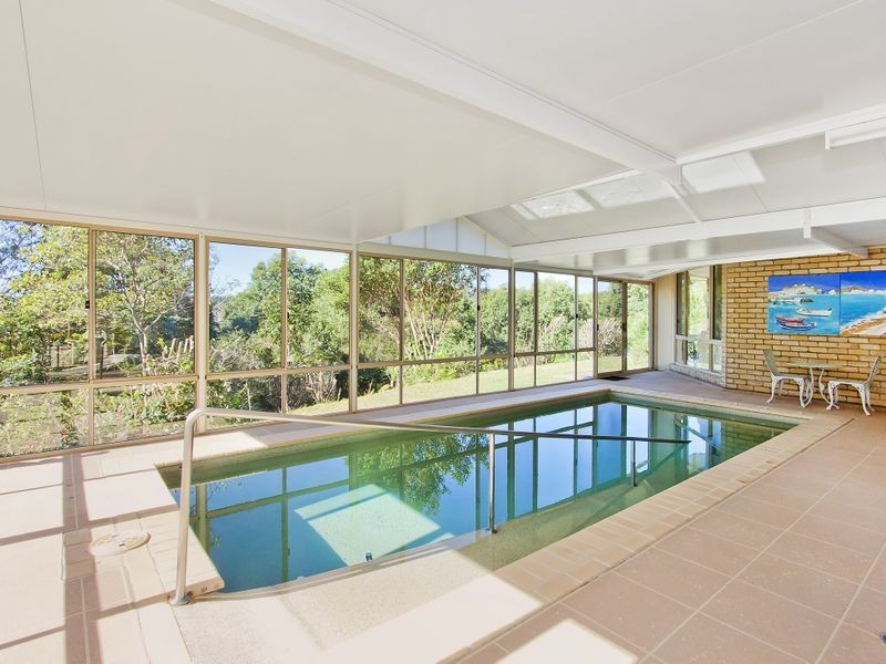 Lot 10 Dallis Court Dallis Park, Murwillumbah NSW 2484