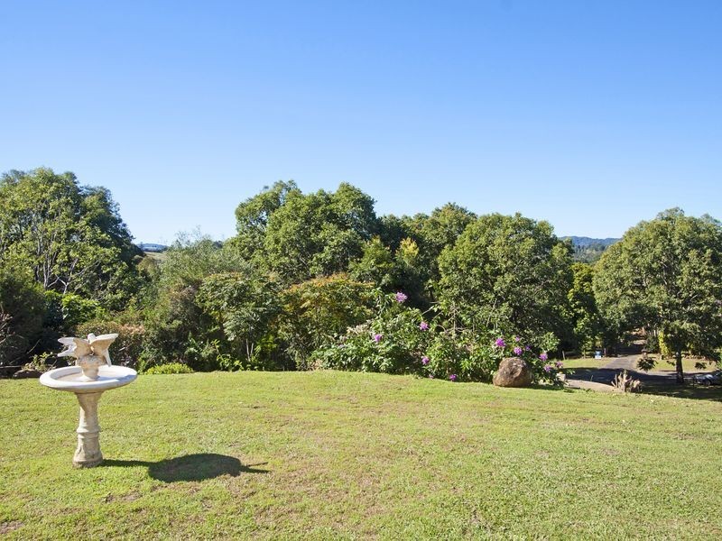 Lot 10 Dallis Court Dallis Park, Murwillumbah NSW 2484