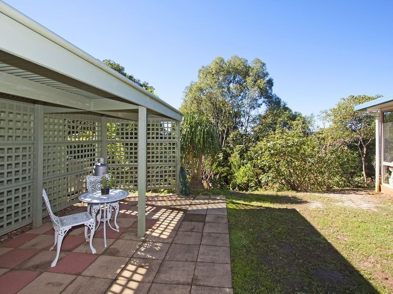 Lot 10 Dallis Court Dallis Park, Murwillumbah NSW 2484