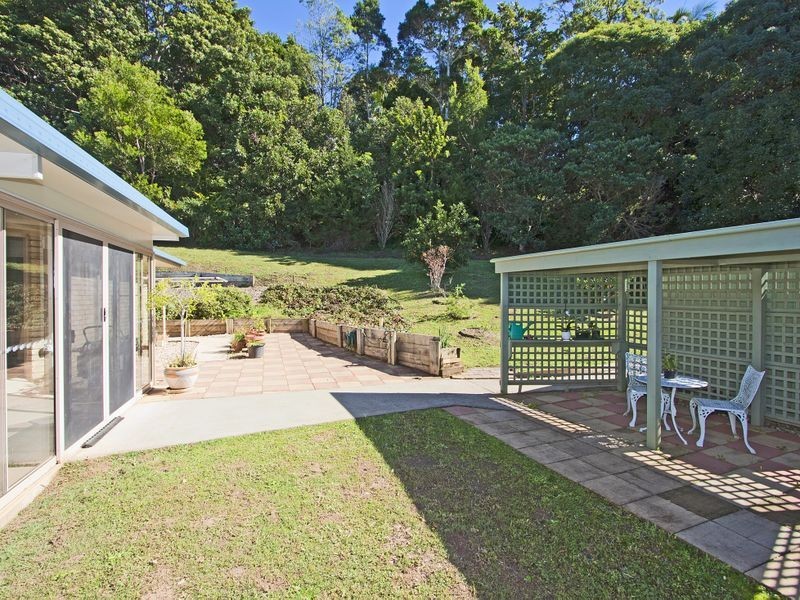 Lot 10 Dallis Court Dallis Park, Murwillumbah NSW 2484