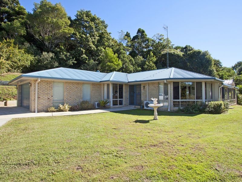 Lot 10 Dallis Court Dallis Park, Murwillumbah NSW 2484