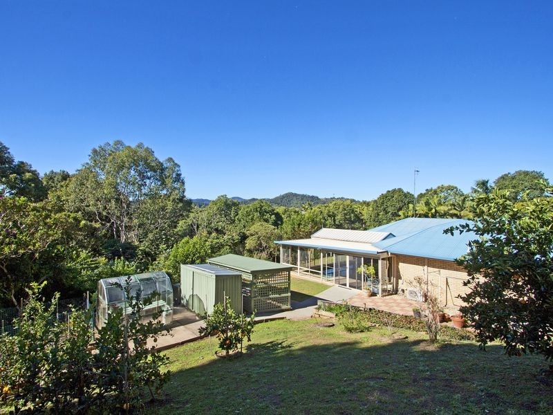 Lot 10 Dallis Court Dallis Park, Murwillumbah NSW 2484