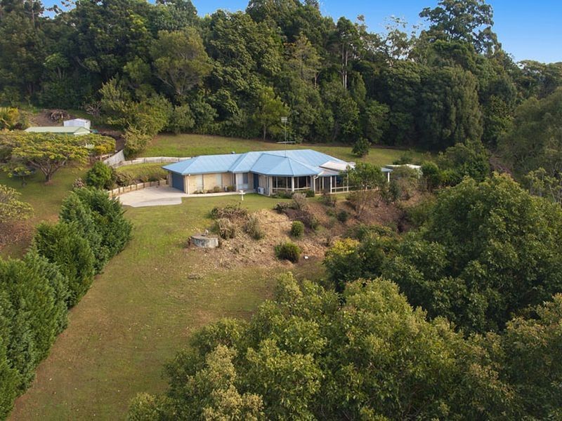 Lot 10 Dallis Court Dallis Park, Murwillumbah NSW 2484