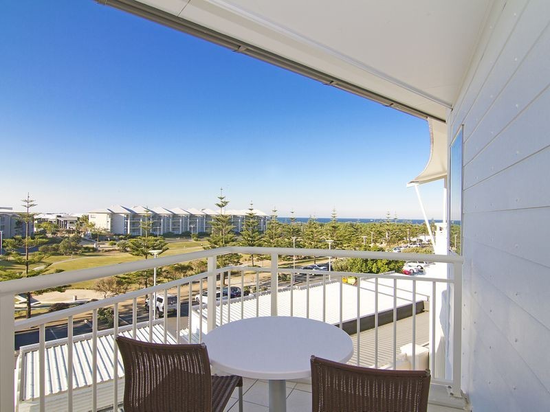 1327/1328 ‘Mantra’ Gunnamatta Avenue, Kingscliff NSW 2487