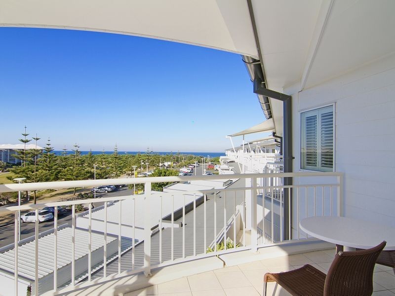 1327/1328 ‘Mantra’ Gunnamatta Avenue, Kingscliff NSW 2487