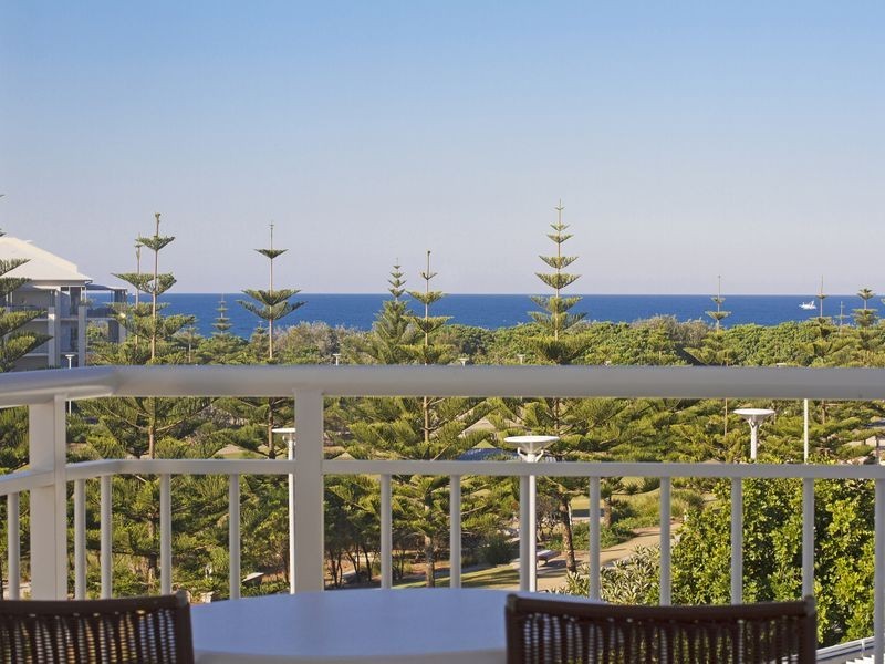 1327/1328 ‘Mantra’ Gunnamatta Avenue, Kingscliff NSW 2487