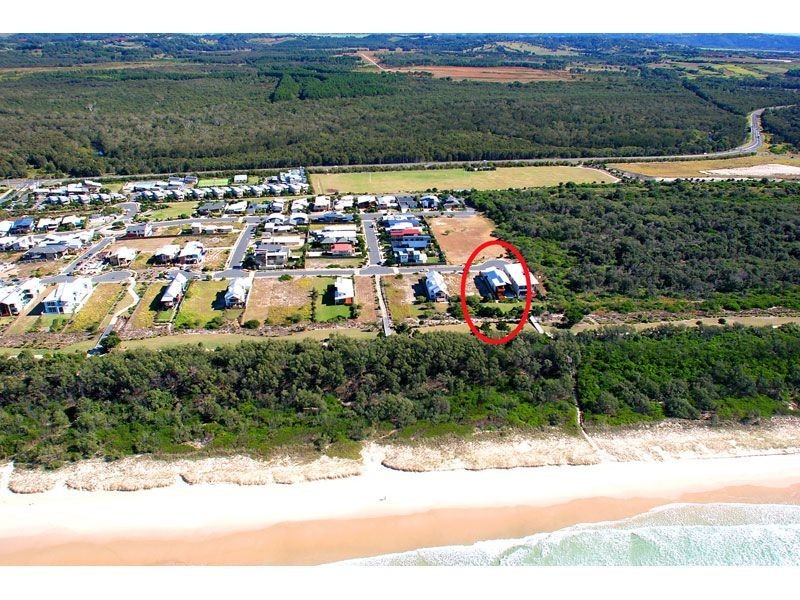 34 Eclipse Lane, Casuarina NSW 2487