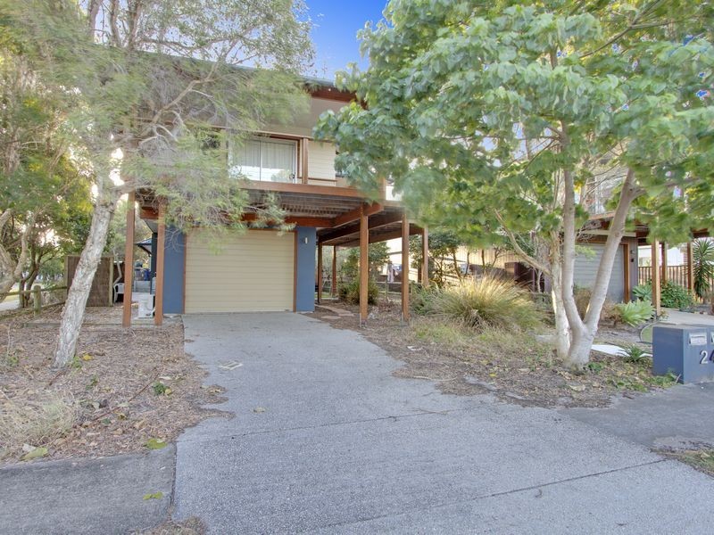 2/24 Kamala Crescent, Casuarina NSW 2487