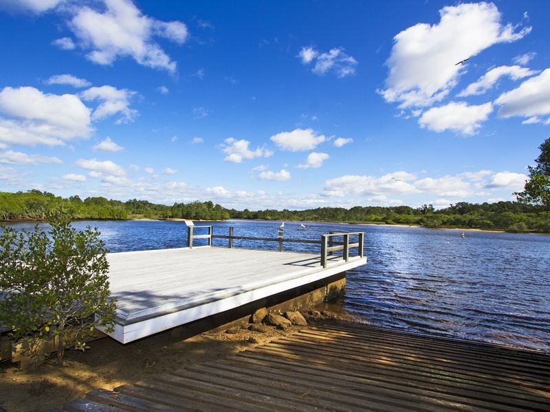 4 Tallows Avenue, Kingscliff NSW 2487