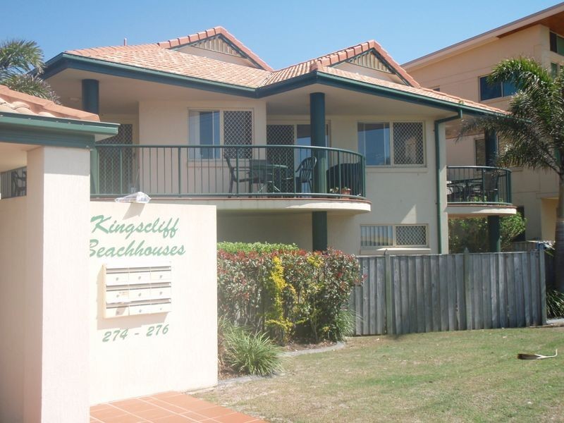1/274 Marine Parade, Kingscliff NSW 2487