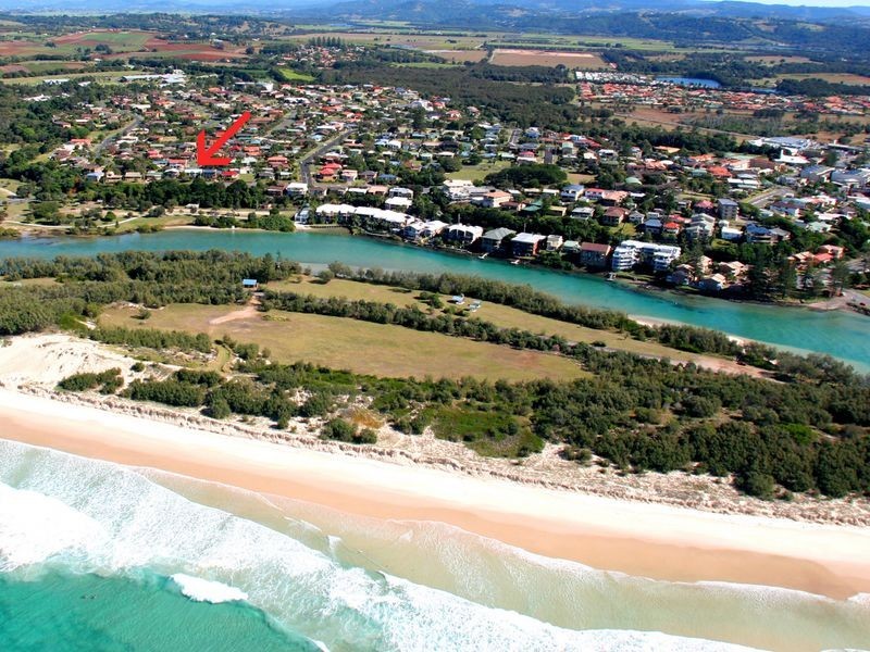 37 Sutherland Street, Kingscliff NSW 2487