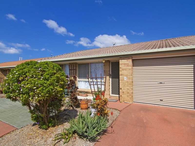 9/13 Kentia Street, Banora Point NSW 2486