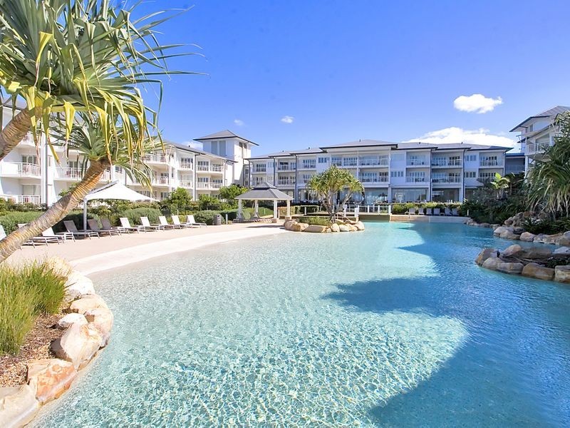 5310 Mantra Gunnamatta Avenue, Kingscliff NSW 2487