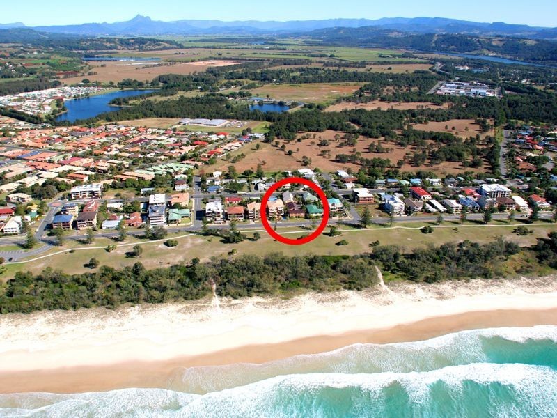 4/192 Marine Parade, Kingscliff NSW 2487