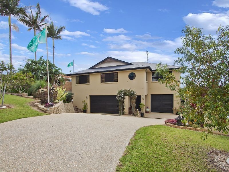 17 Paperbark Court, Banora Point NSW 2486