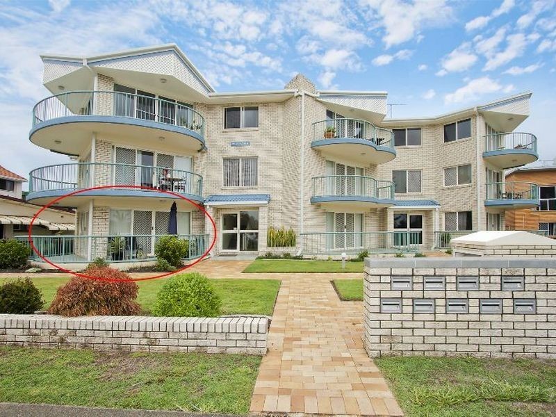 1/160 Marine Parade, Kingscliff NSW 2487