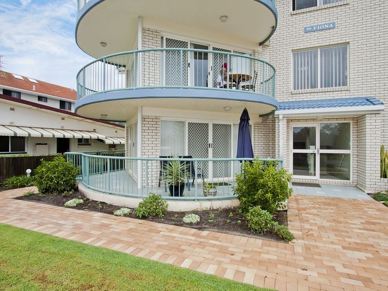 1/160 Marine Parade, Kingscliff NSW 2487