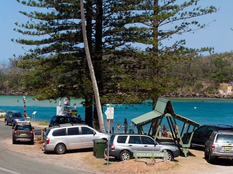 2 Marine Parade, Kingscliff NSW 2487