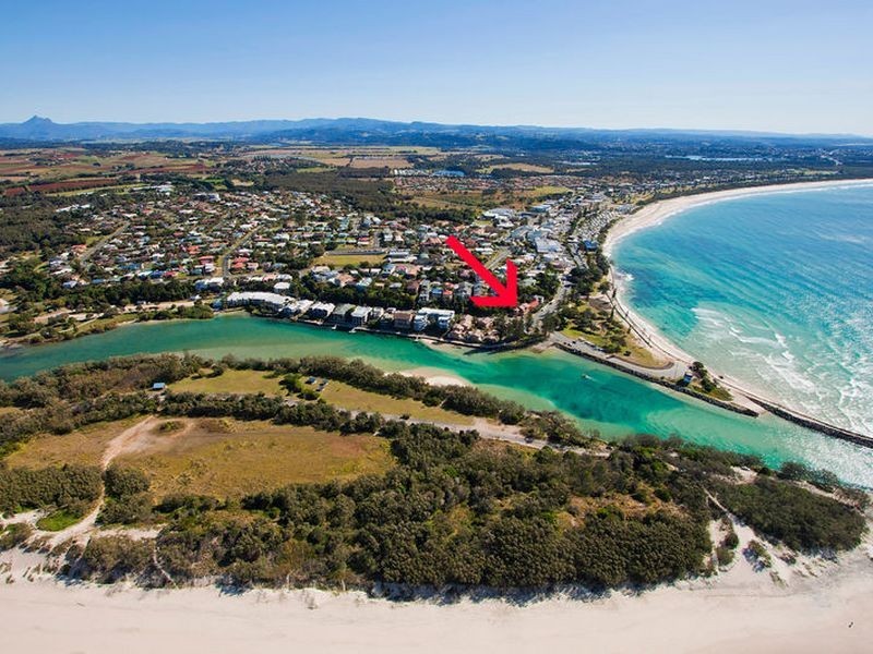 2 Marine Parade, Kingscliff NSW 2487