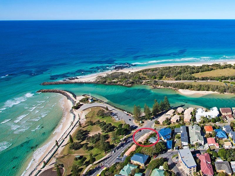 2 Marine Parade, Kingscliff NSW 2487