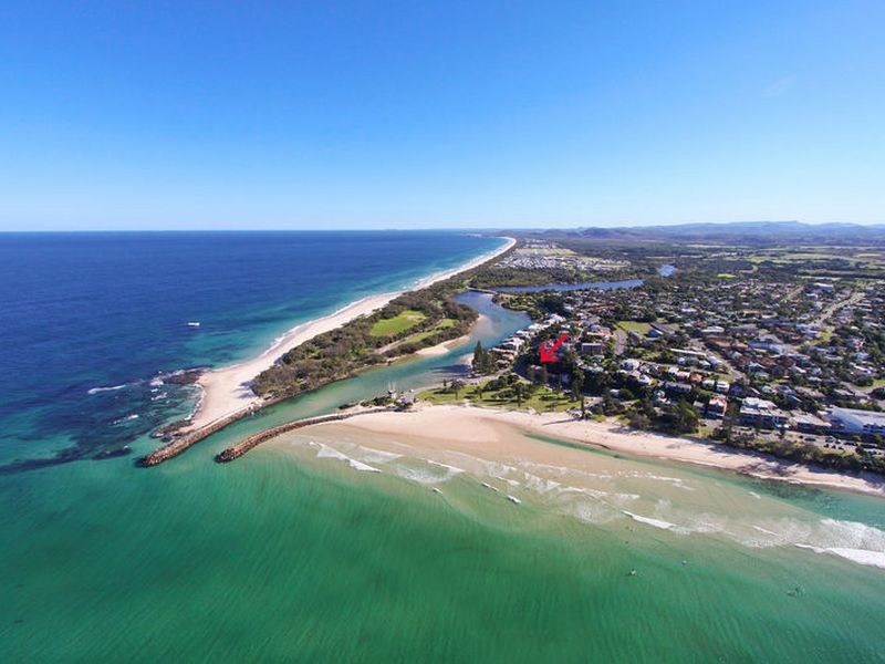 2 Marine Parade, Kingscliff NSW 2487