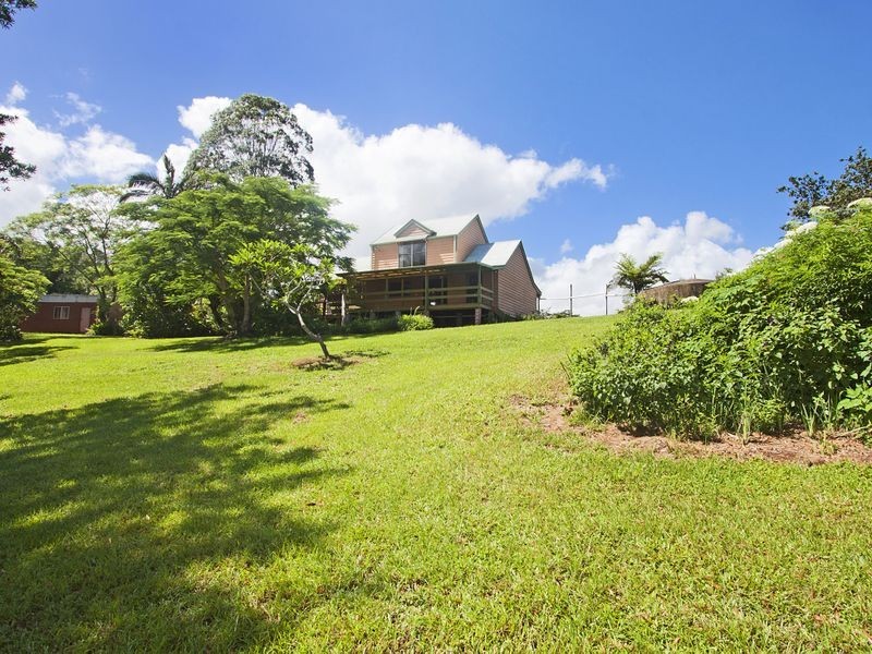 121 Blackwoods Road, Nobbys Creek NSW 2484
