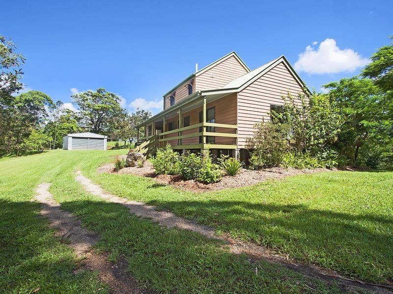 121 Blackwoods Road, Nobbys Creek NSW 2484